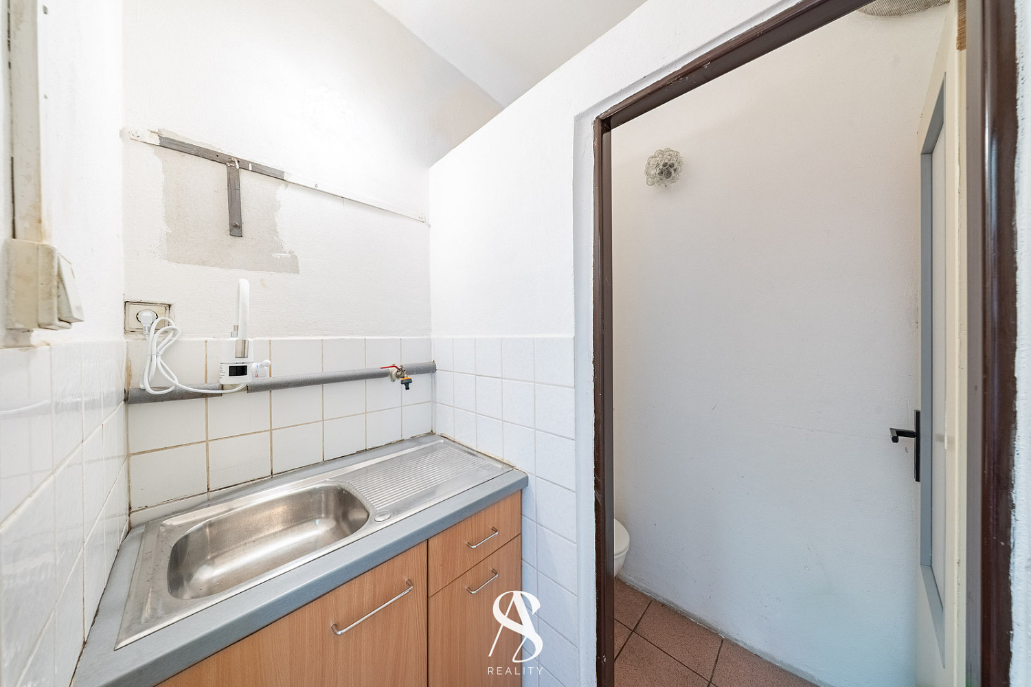 Prodej obchodních prostor 18 m² — photo 4