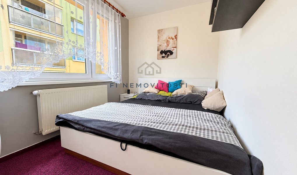 Prodej bytu 3+1 68 m², Žandov – náhled fotky 11