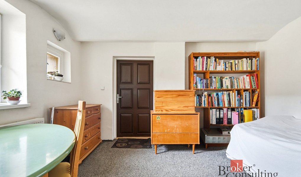Prodej domu 180 m² s pozemkem 1 396 m², Počedělice – náhled fotky 11