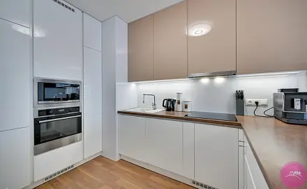 Prodej bytu 3+kk 86 m²