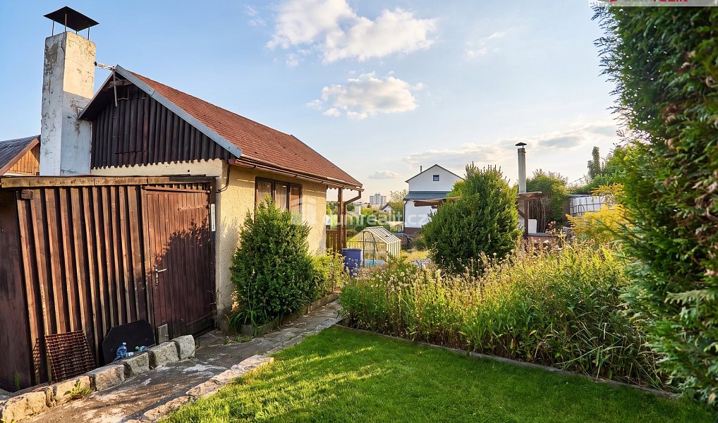 Prodej chaty/chalupy 18 m², Chodov – náhled fotky 6