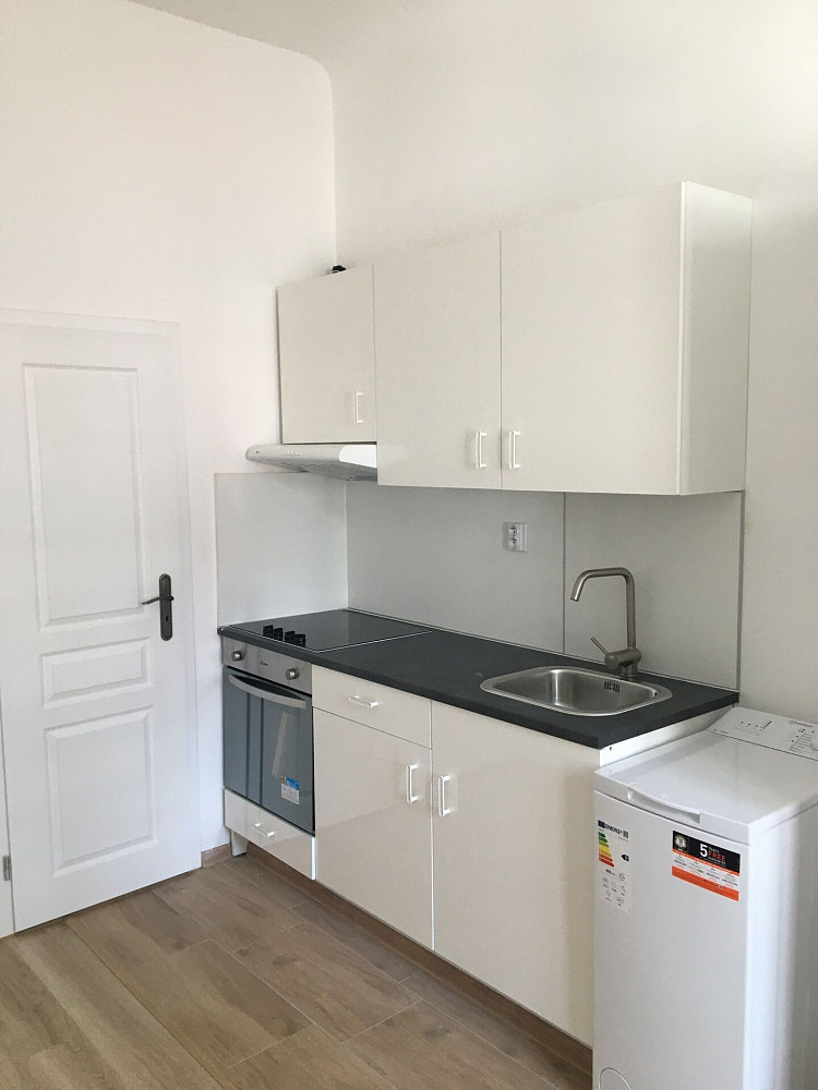 Pronájem bytu 3+1 65 m²