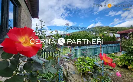 Prodej zahrady 286 m², Bílina - Teplické Předměstí, okres Teplice