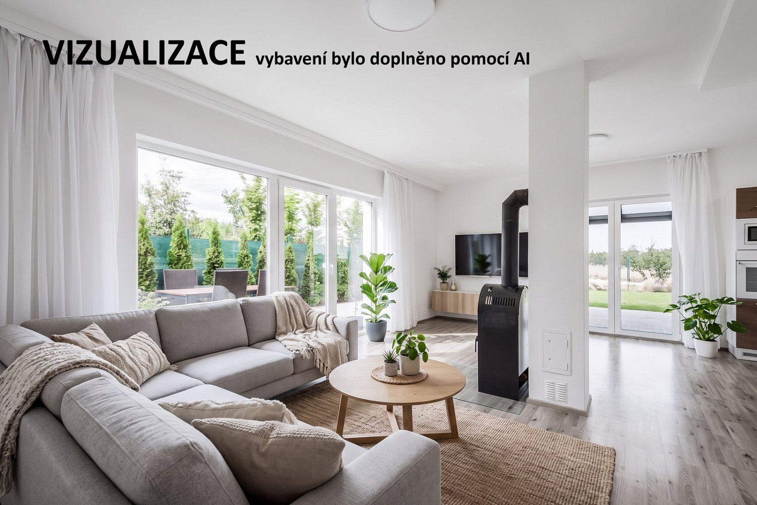Prodej bytu 4+kk 95 m² – fotografie 5
