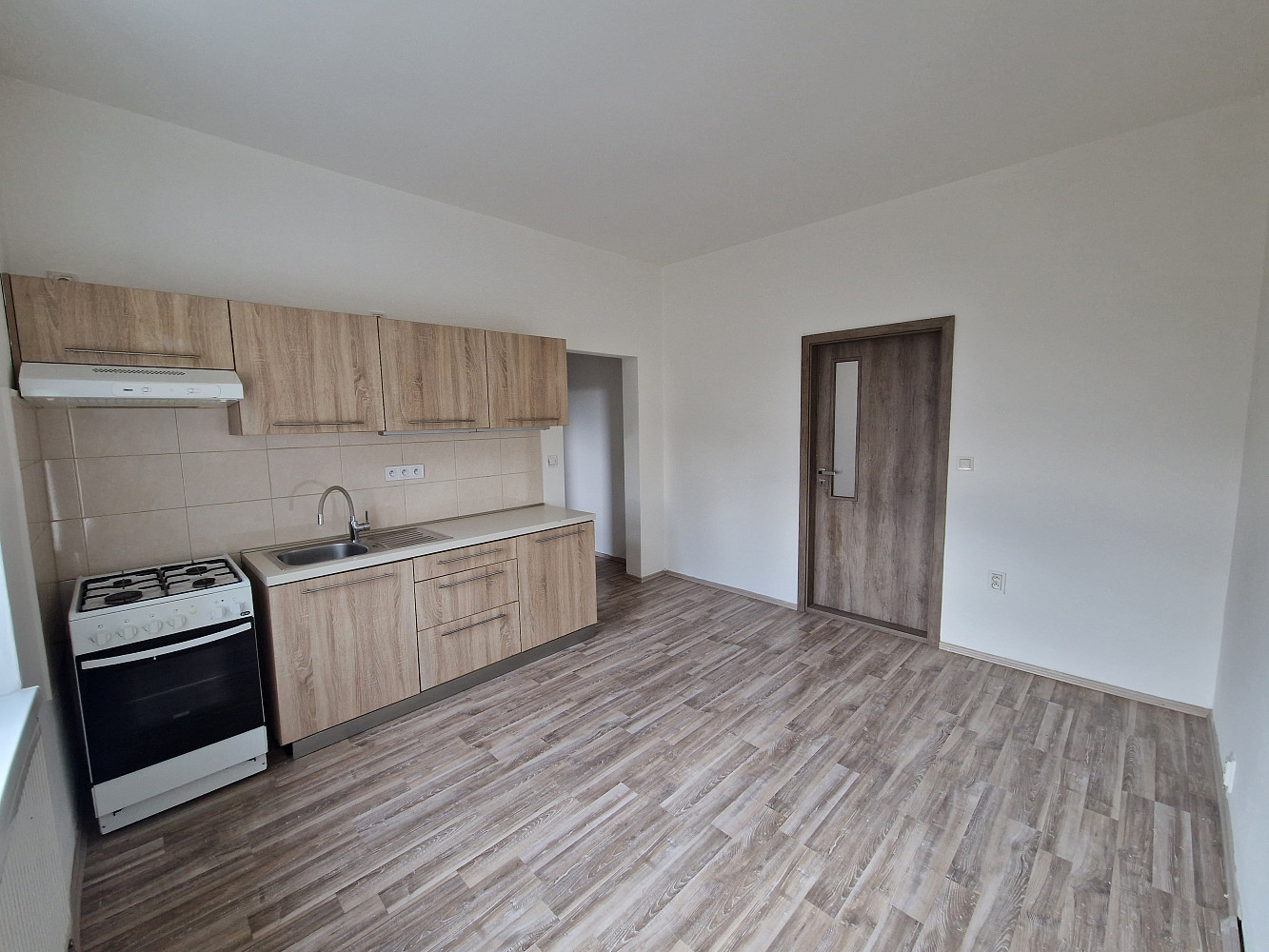 Prodej bytu 2+1 72 m² – pohled 3