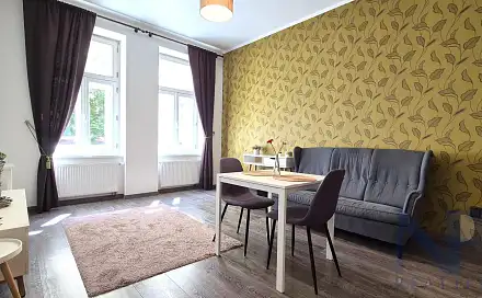 Prodej bytu 2+kk 39 m²