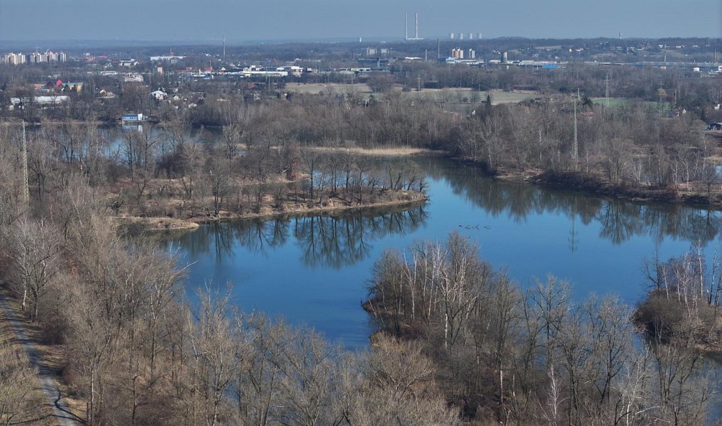 Pronájem bytu 3+1 94 m², Bohumín – náhled fotky 16