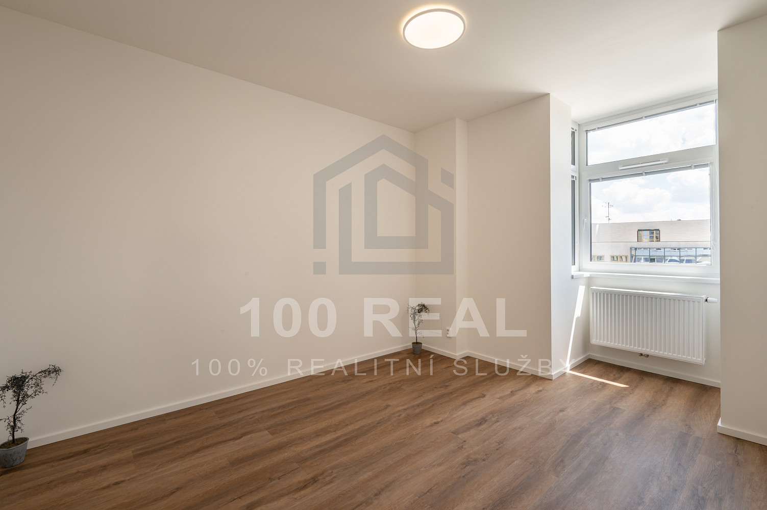 Pronájem bytu 2+kk 52 m² – fotografie 5
