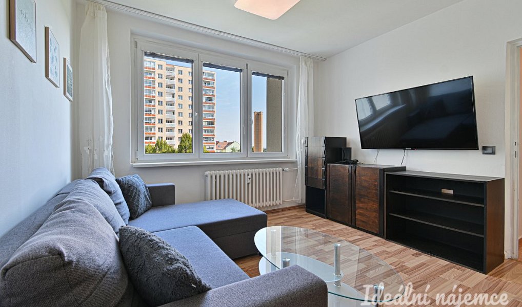 Pronájem bytu 2+kk 44 m², Brno – náhled fotky 3