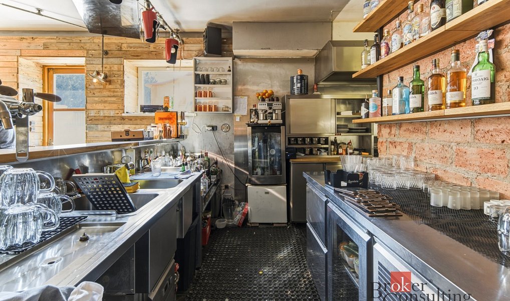 Prodej restaurace 160 m², Pec pod Sněžkou – náhled fotky 7