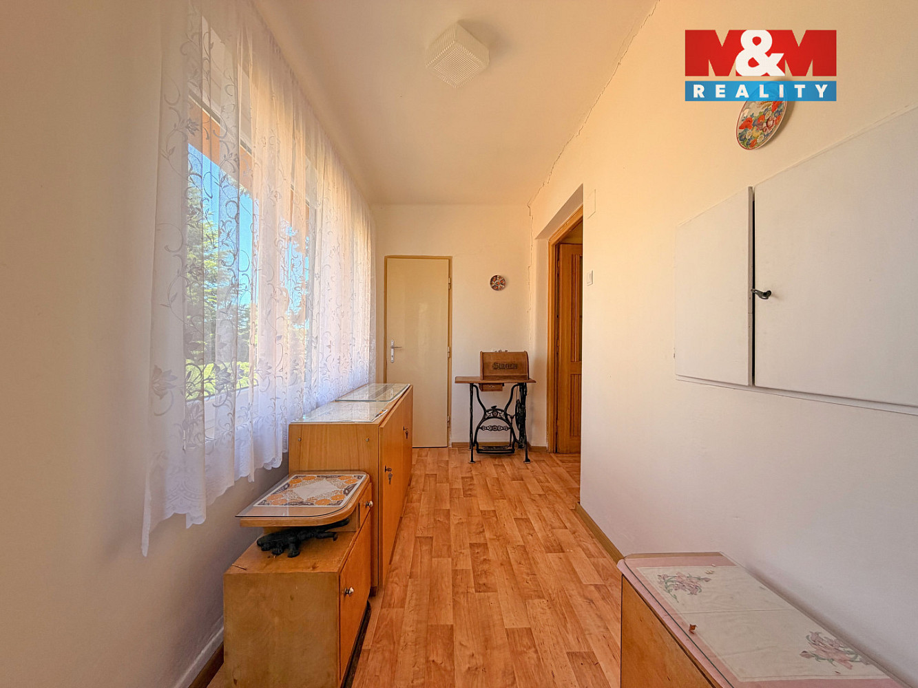 Prodej domu 166 m² s pozemkem 893 m² – pohled 4