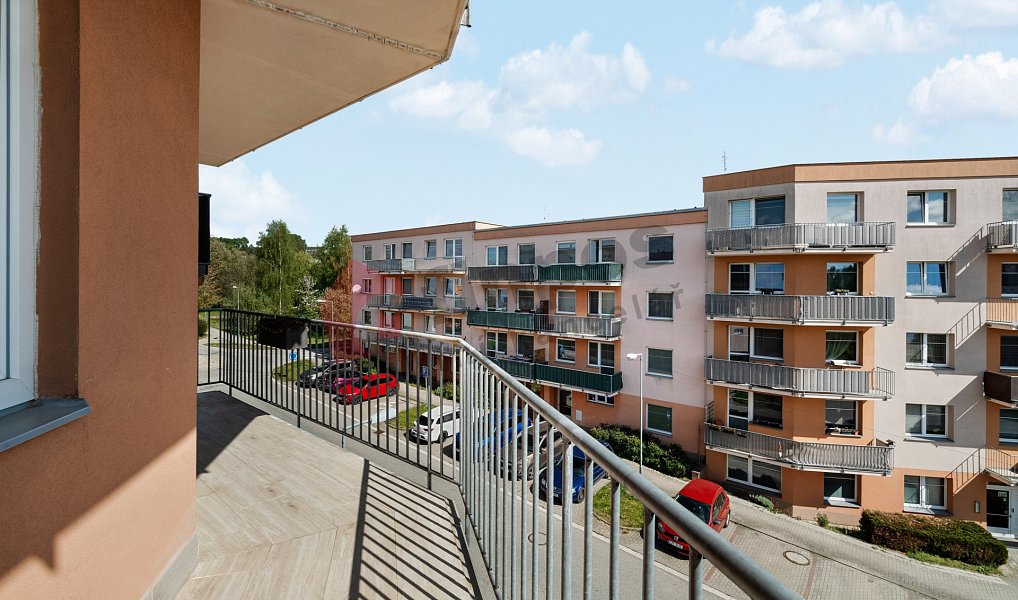 Prodej bytu 3+kk 71 m², Jihlava – náhled fotky 14