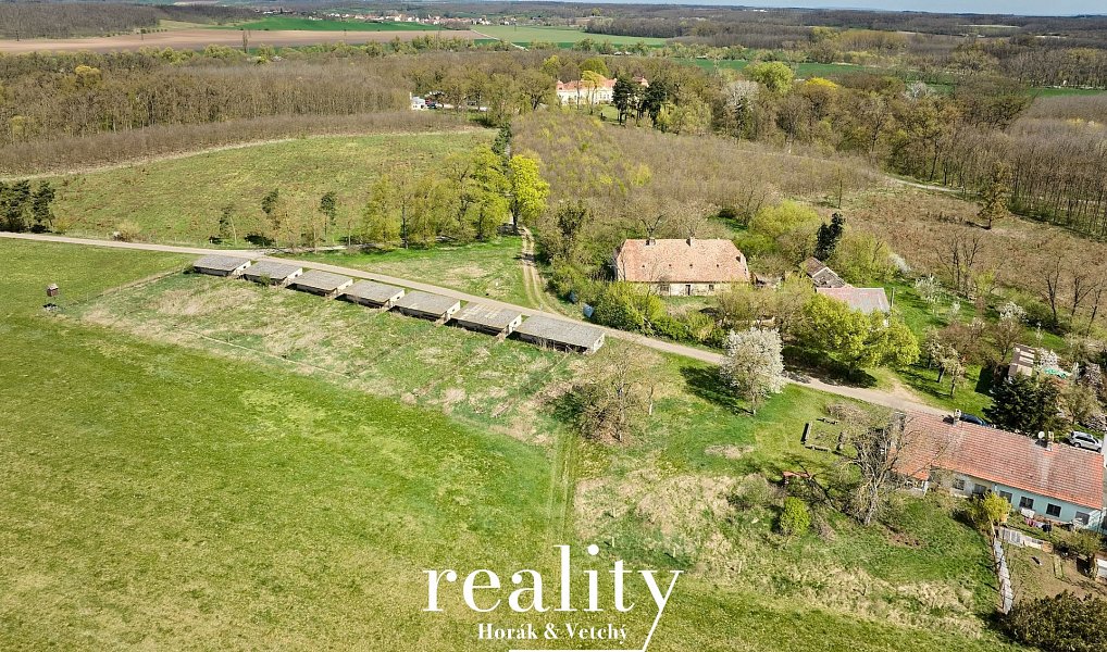 Prodej domu 90 m² s pozemkem 1 743 m², Šanov – náhled fotky 20