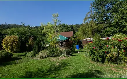 Prodej chaty/chalupy 18 m² s pozemkem 471 m², V. Kratochvíla, Kladno