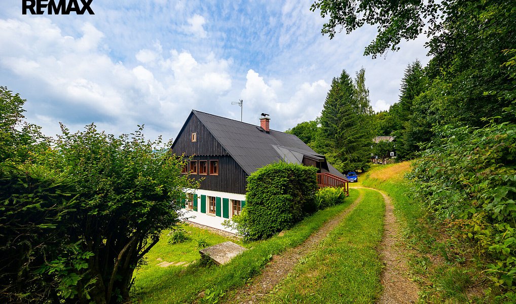 Prodej chaty/chalupy 250 m² s pozemkem 6 609 m², Rokytnice nad Jizerou – náhled fotky 7