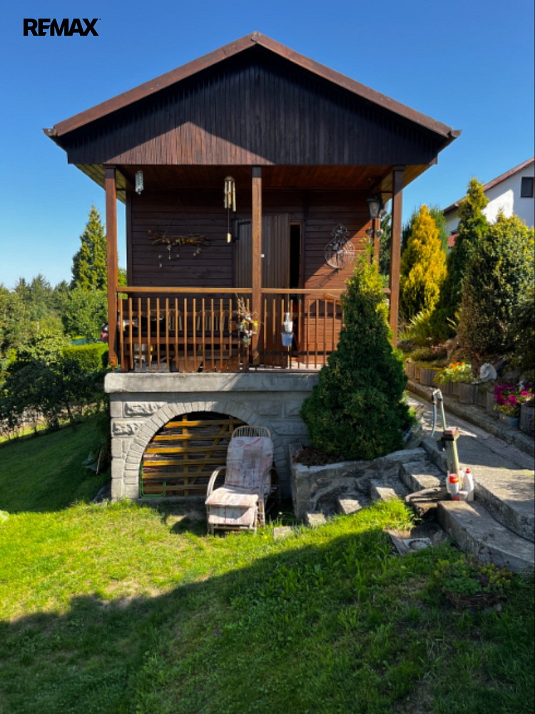 Prodej chaty/chalupy 18 m² s pozemkem 795 m² — photo 4