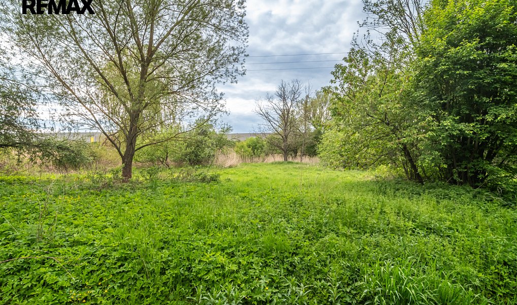 Prodej stavebního pozemku 2 104 m², Hořovičky – náhled fotky 18
