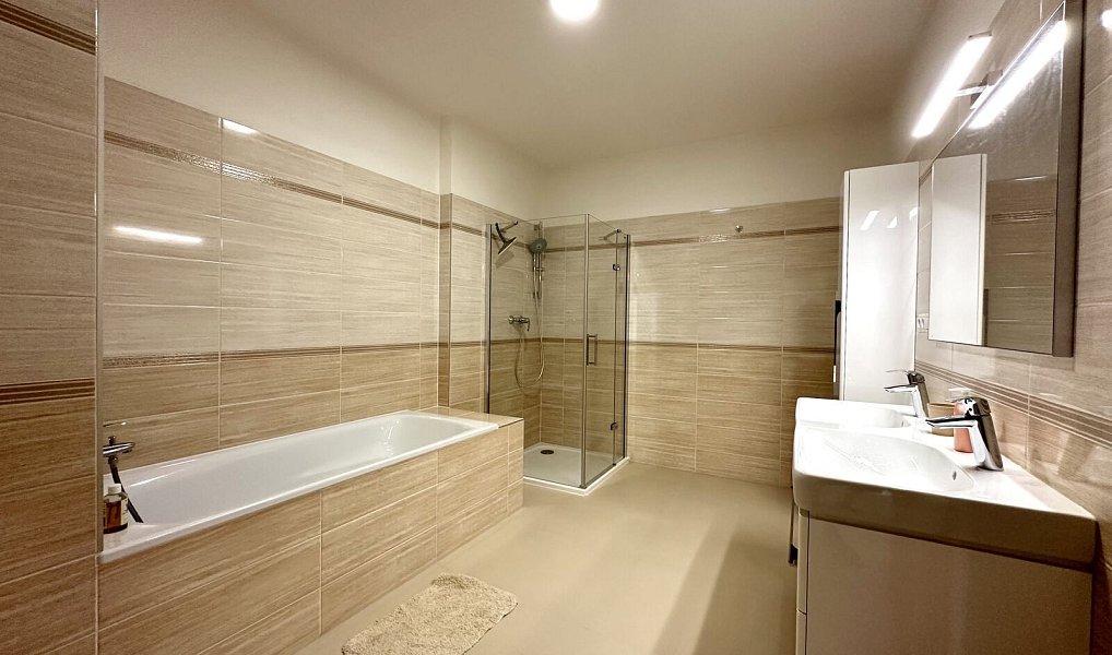 Pronájem bytu 3+kk 91 m², Olomouc – náhled fotky 14