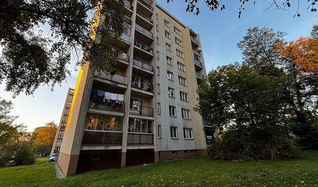 Prodej bytu 3+1, 65 m², Mizerov - Karviná, Karviná