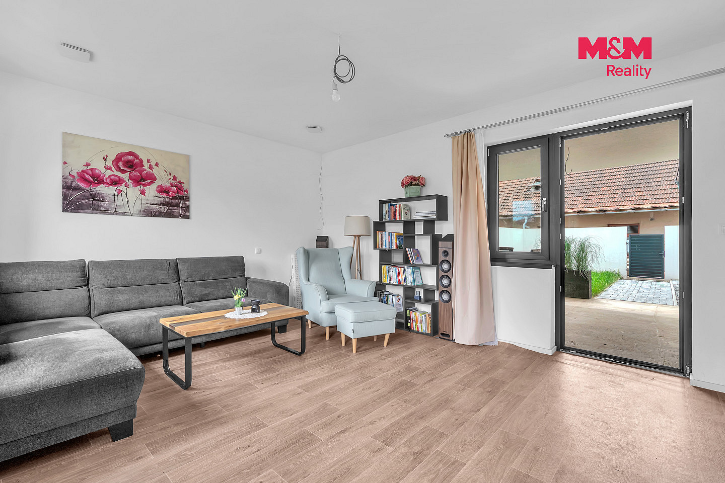 Prodej domu 119 m² s pozemkem 1 118 m² — photo 4