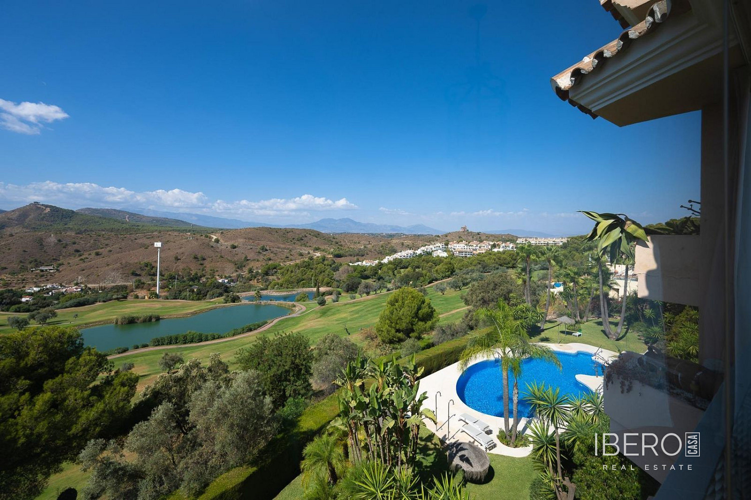 Pis 4+kk – Alhaurín el Grande, Barrio de San Antón - Vista 3