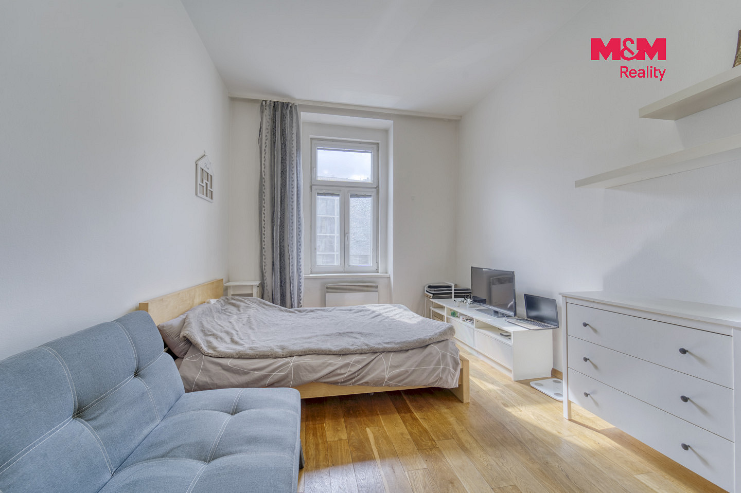 Prodej bytu 2+1 63 m² — photo 4