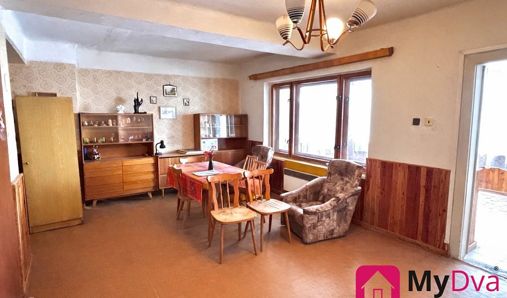 Prodej domu 150 m² s pozemkem 1 069 m², Pasohlávky – náhled fotky 13