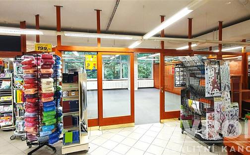 Pronájem obchodních prostor 52 m², Vrchlabí, okres Trutnov