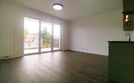 Pronájem bytu 1+kk 43 m², Libušská, Praha 4 - Písnice