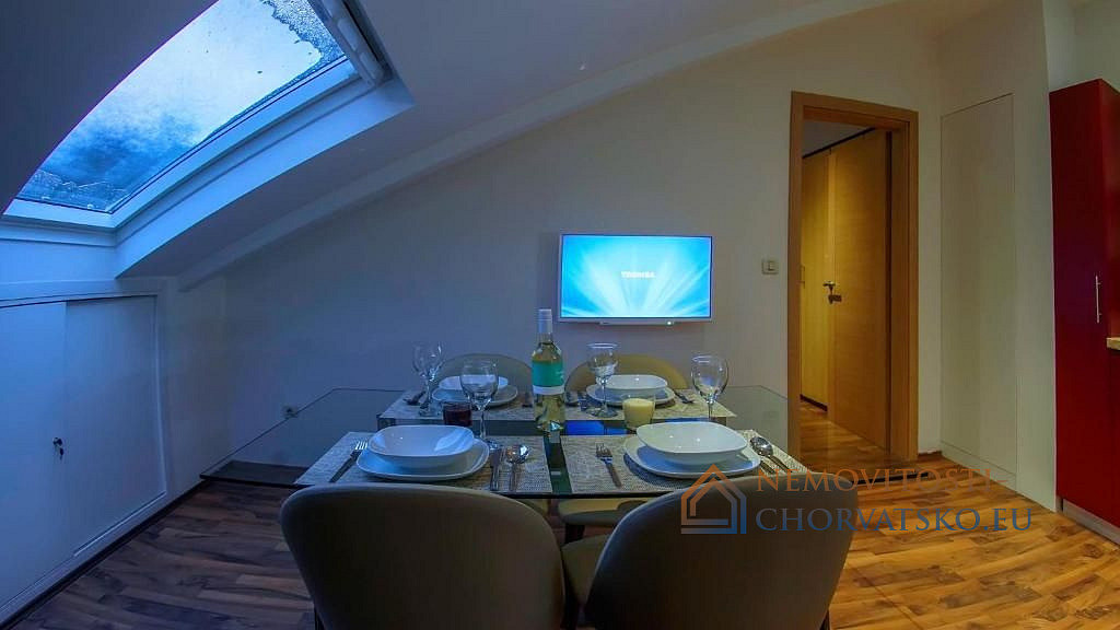 Prodej bytu 2+kk 60 m² - Widok 4