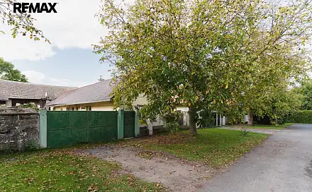Prodej domu 89 m² s pozemkem 879 m², Okřínek, okres Nymburk