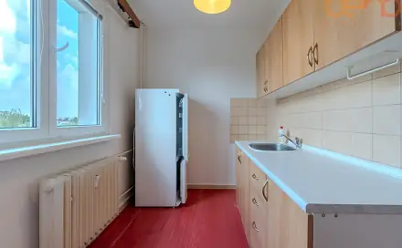 Prodej bytu 2+1 52 m², Karafiátová, Olomouc - Neředín