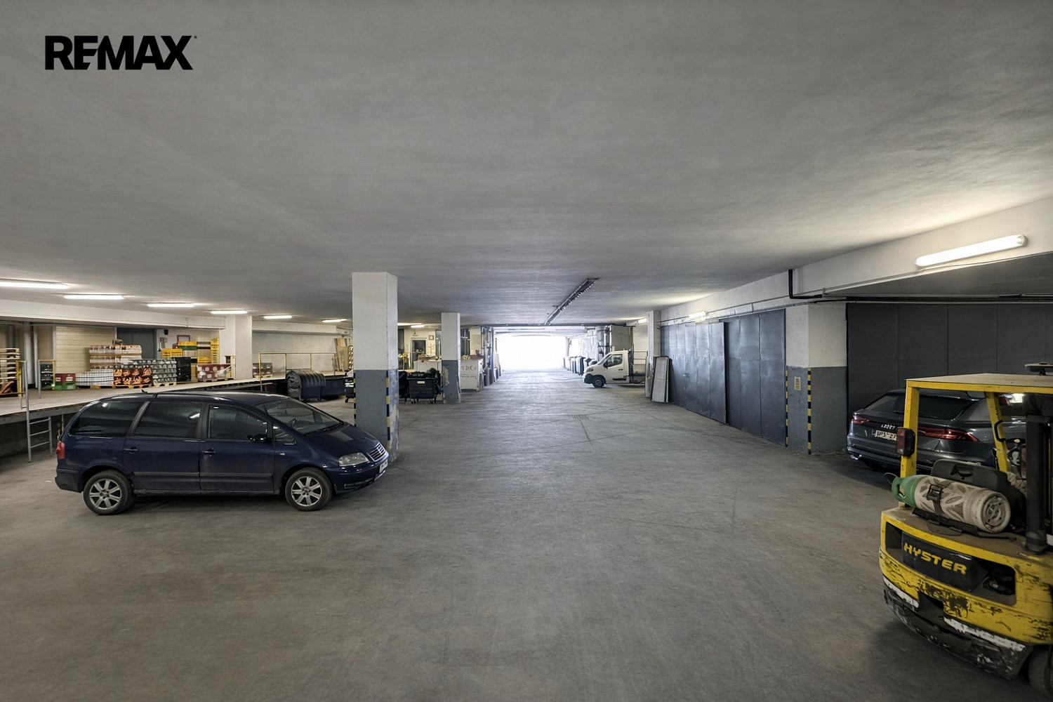 Pronájem skladovacích prostor 290 m² — photo 5