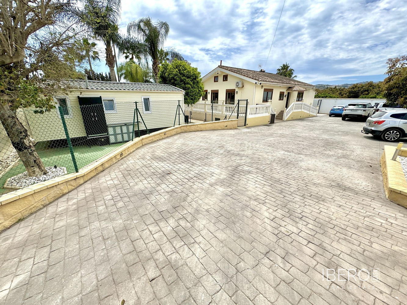 Casa 6+kk – Málaga, San Rafael, Cruz de Humilladero - Vista 2
