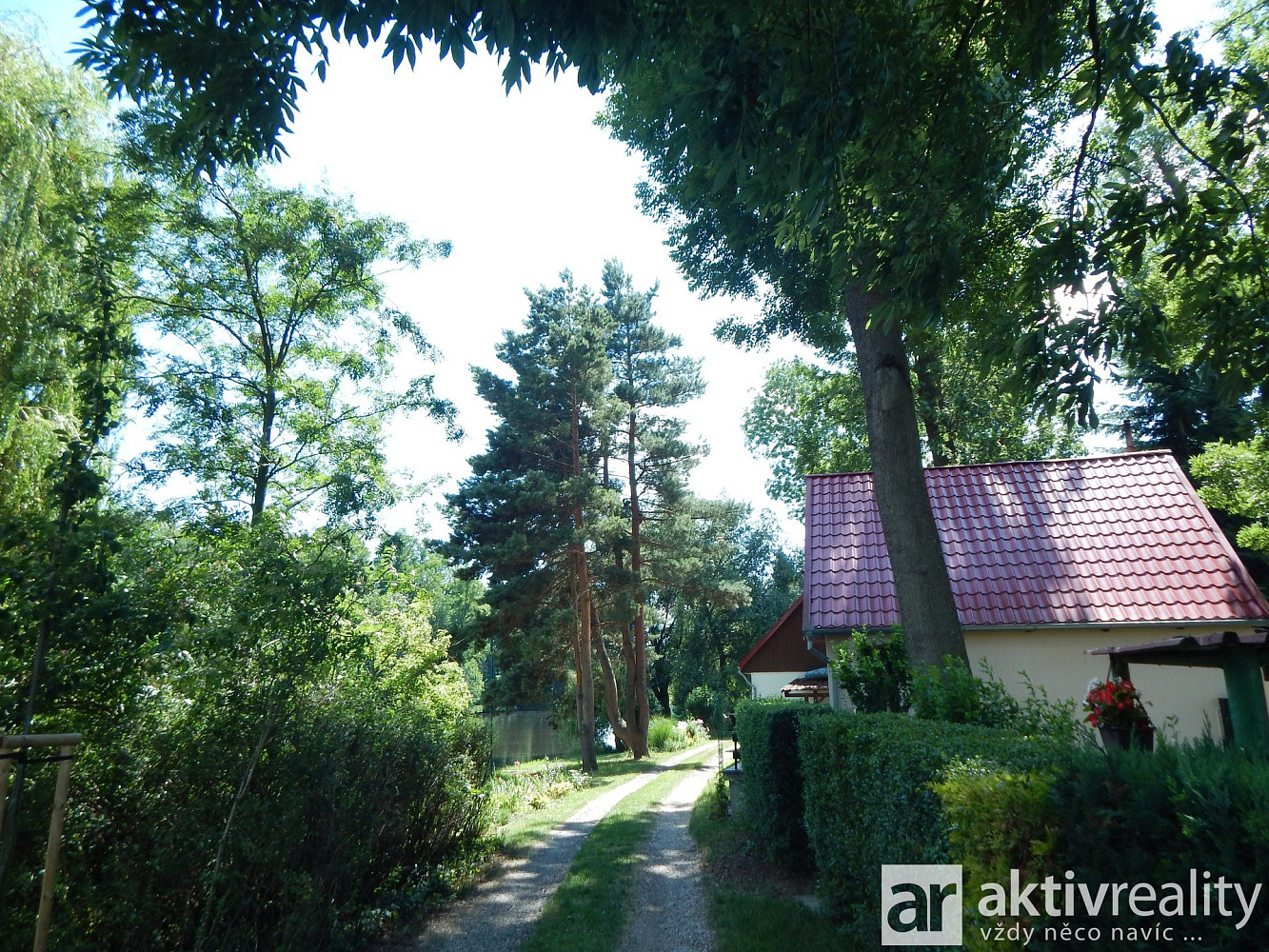 Prodej chaty/chalupy 48 m² s pozemkem 225 m² — photo 4