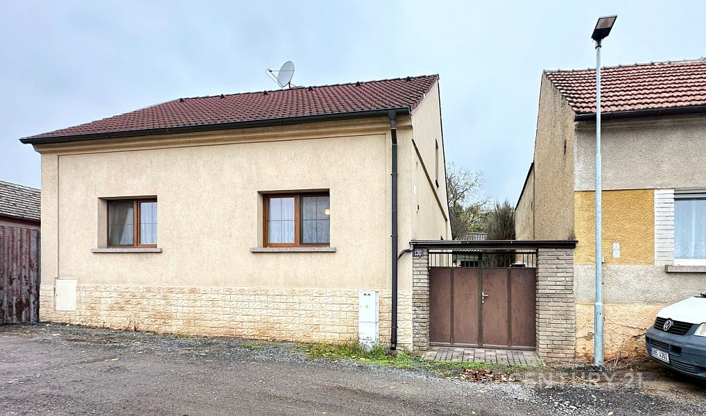 Prodej domu 138 m² s pozemkem 590 m², Brandýsek – náhled fotky 23