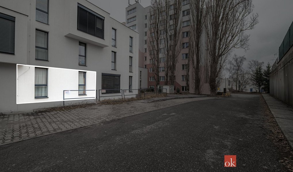Pronájem bytu 2+1 48 m², Plzeň – náhled fotky 12