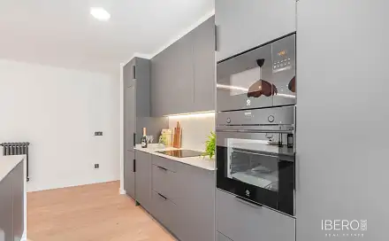 Prodej bytu 4+kk 115 m², Oviedo, Španělsko