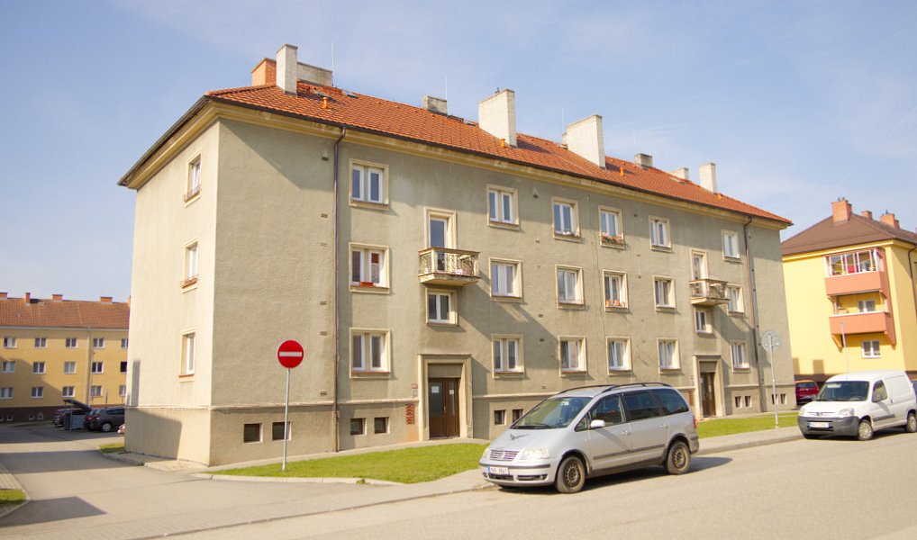 Prodej bytu 3+1 62 m², Bechyně – náhled fotky 17