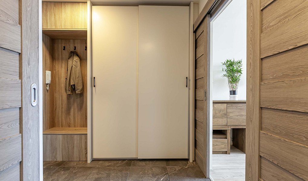 Prodej bytu 2+kk 39 m², Praha – náhled fotky 12