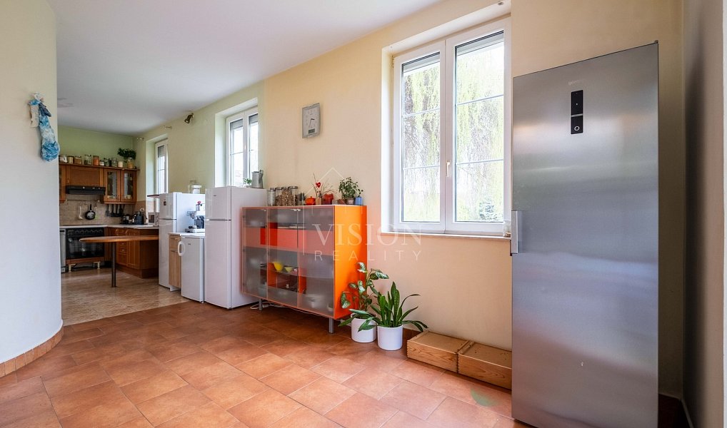 Prodej domu 227 m² s pozemkem 2 295 m², Přezletice – náhled fotky 11