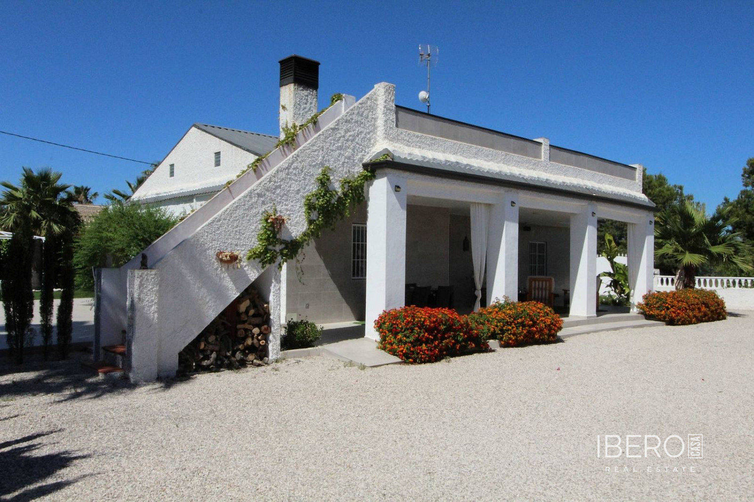 Casa 4+kk – Elx / Elche, Carrús Oest, el Baix Vinalopó - Vista 2
