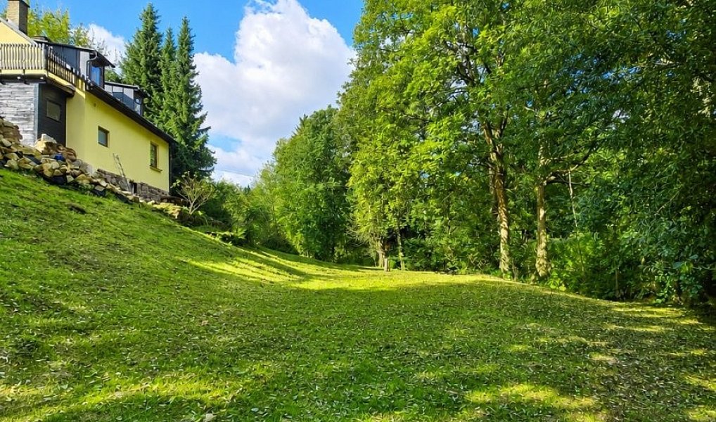 Prodej domu 92 m² s pozemkem 1 544 m², Bernartice – náhled fotky 6
