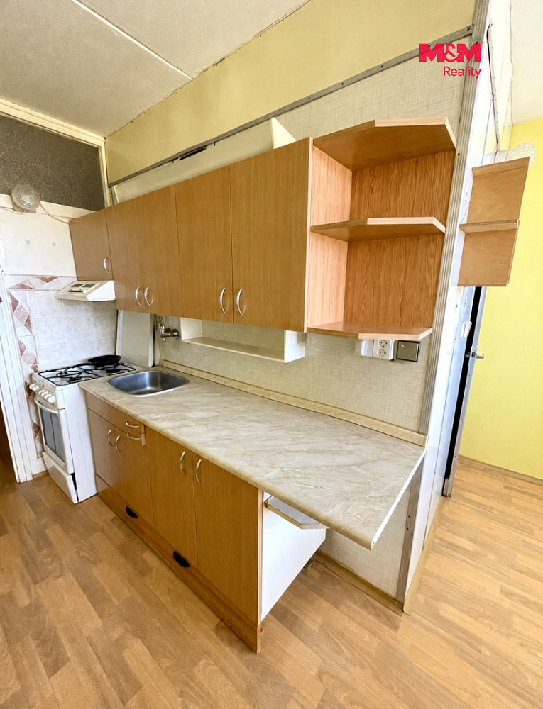 Prodej bytu 3+1 67 m² – fotografie 2