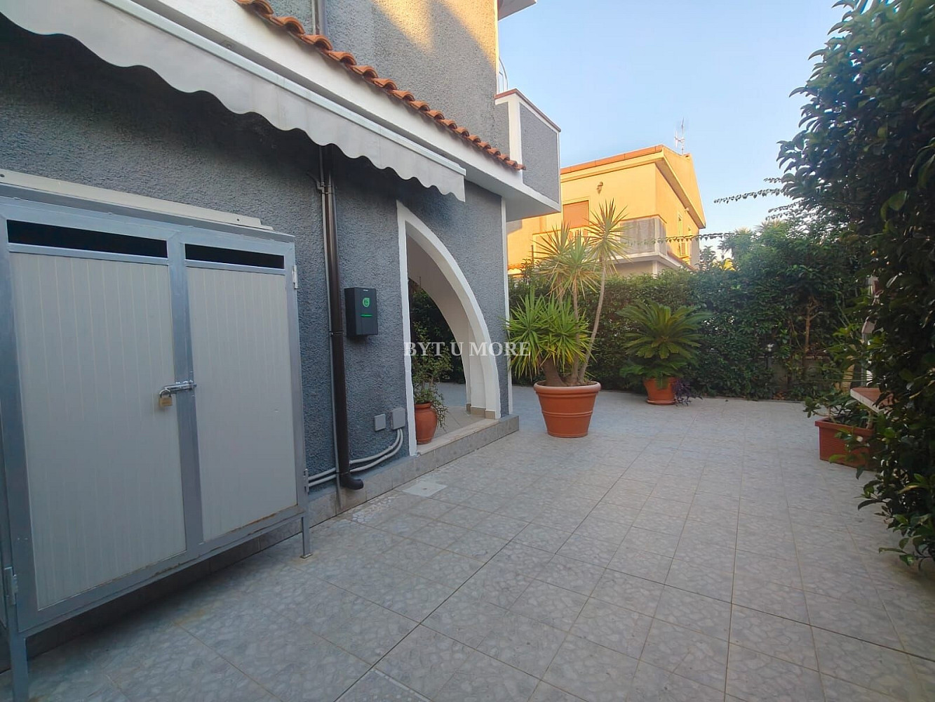 Appartamento 3+kk – Scalea - Vista 4