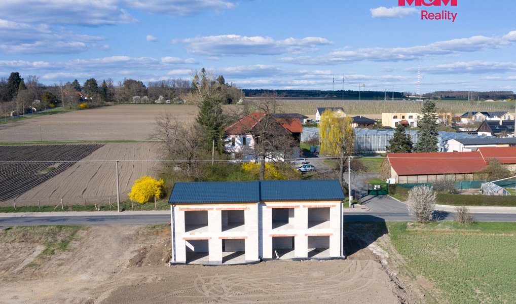 Prodej domu 132 m² s pozemkem 364 m², Mělník – náhled fotky 16