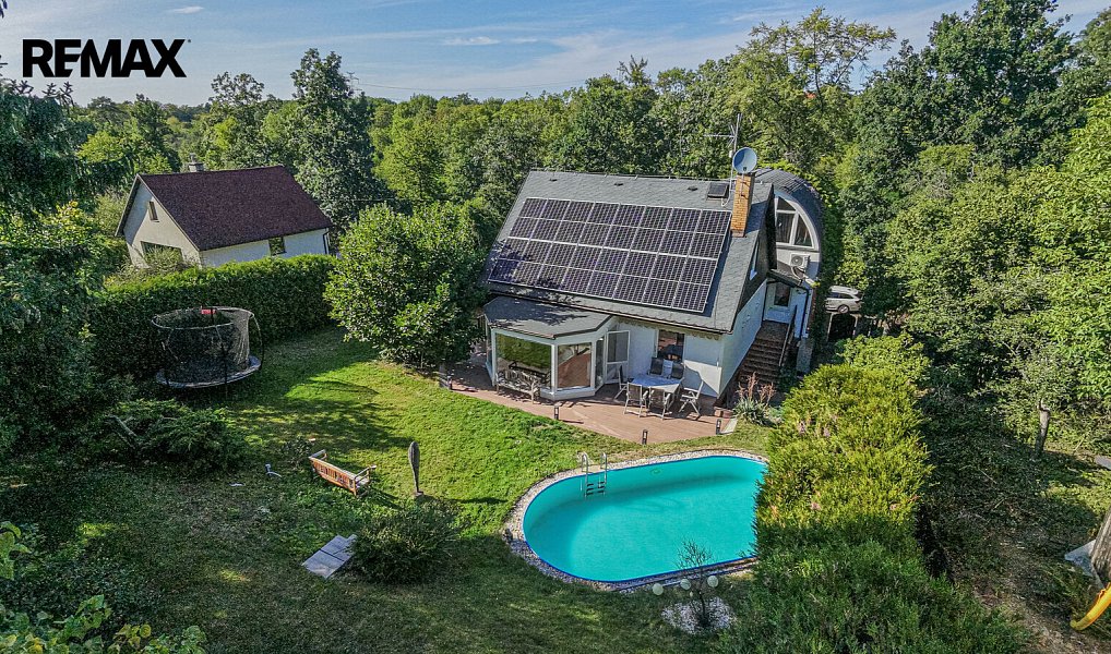 Prodej domu 256 m² s pozemkem 894 m², Zvole – náhled fotky 15