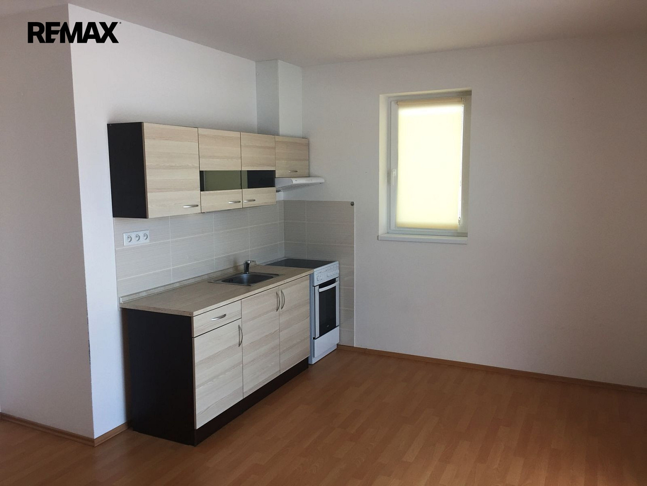 Pronájem bytu 2+kk 43 m²