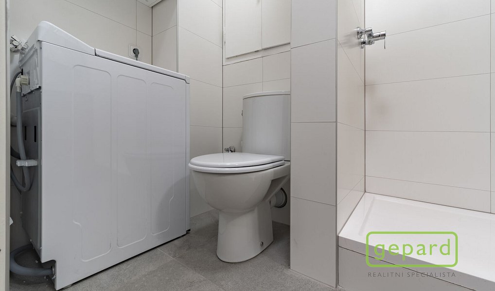 Pronájem bytu 1+1 42 m², Cheb – náhled fotky 6