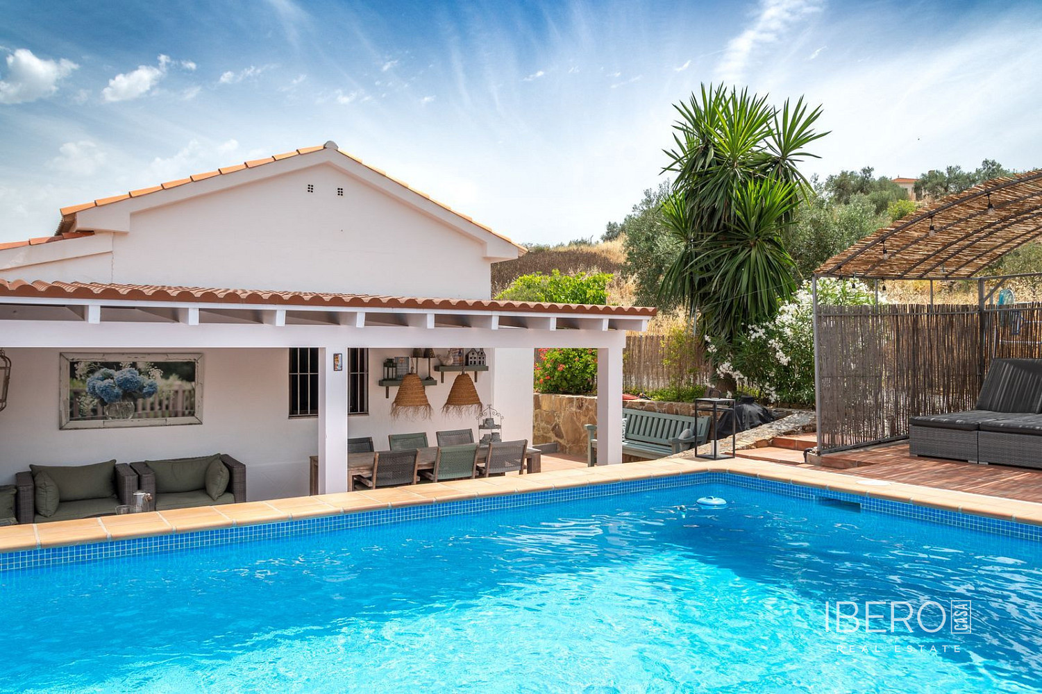 Casa 4+kk – Álora, Barriada Estación - Vista 3
